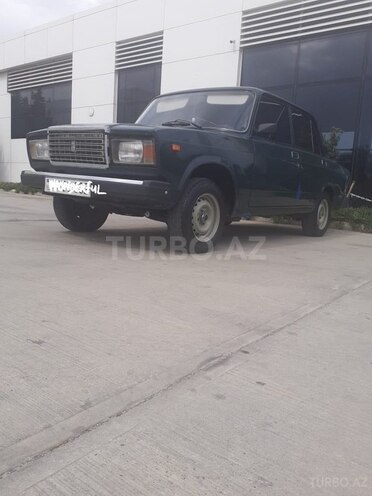LADA (VAZ) 2104 1984, 92,057 km - 1.6 l - Bakı