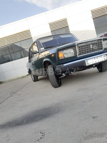 LADA (VAZ) 2104 1984, 92,057 km - 1.6 l - Bakı