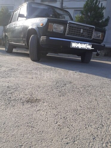 LADA (VAZ) 2104 1984, 92,057 km - 1.6 l - Bakı
