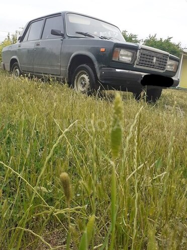 LADA (VAZ) 2104 1984, 92,057 km - 1.6 l - Bakı