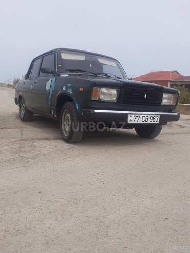 LADA (VAZ) 2104 1984, 92,057 km - 1.6 l - Bakı