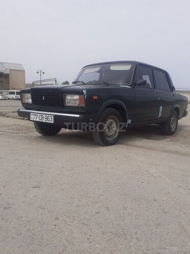 LADA (VAZ) 2104 1984, 92,057 km - 1.6 l - Bakı