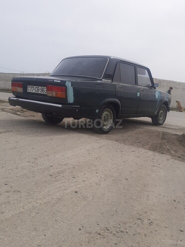 LADA (VAZ) 2104 1984, 92,057 km - 1.6 l - Bakı