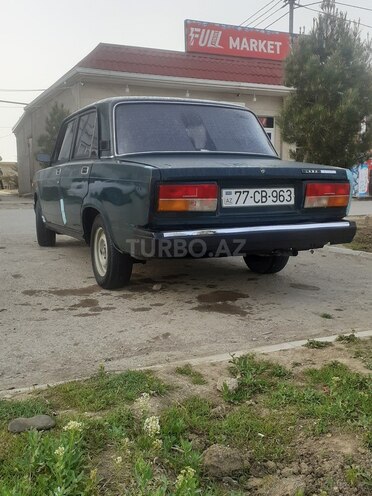 LADA (VAZ) 2104 1984, 92,057 km - 1.6 l - Bakı