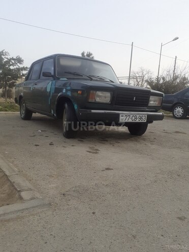 LADA (VAZ) 2104 1984, 92,057 km - 1.6 l - Bakı