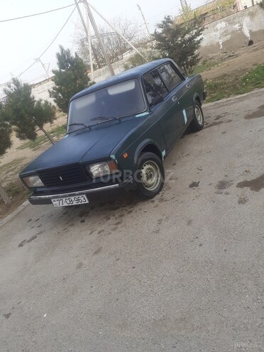 LADA (VAZ) 2104 1984, 92,057 km - 1.6 l - Bakı