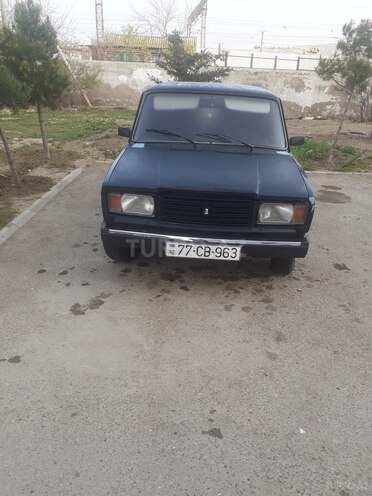 LADA (VAZ) 2104 1984, 92,057 km - 1.6 l - Bakı