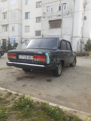 LADA (VAZ) 2104 1984, 92,057 km - 1.6 l - Bakı