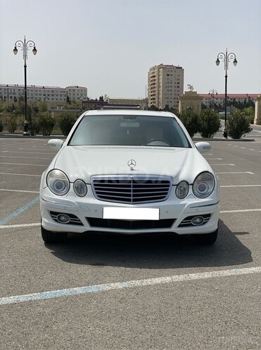 Mercedes E 240 2004, 275,000 km - 2.6 l - Xırdalan