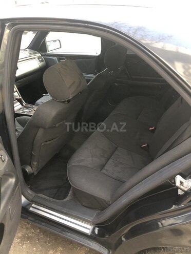 Mercedes E 230 1996, 400,000 km - 2.3 l - Bakı