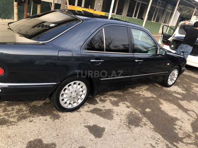 Mercedes E 230 1996, 400,000 km - 2.3 l - Bakı
