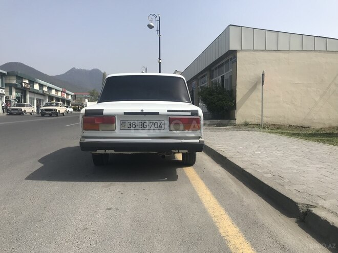 LADA (VAZ) 2107 2000, 170,000 km - 1.6 л - Qəbələ