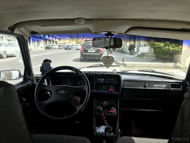 LADA (VAZ) 2107 2000, 170,000 km - 1.6 л - Qəbələ