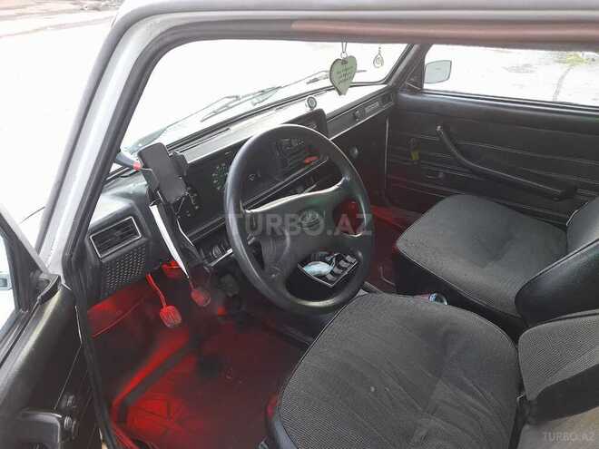 LADA (VAZ) 2107 2000, 170,000 km - 1.6 л - Qəbələ
