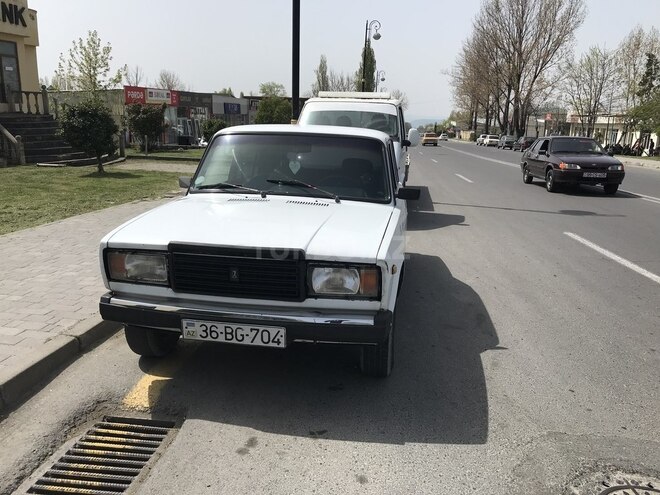 LADA (VAZ) 2107 2000, 170,000 km - 1.6 л - Qəbələ