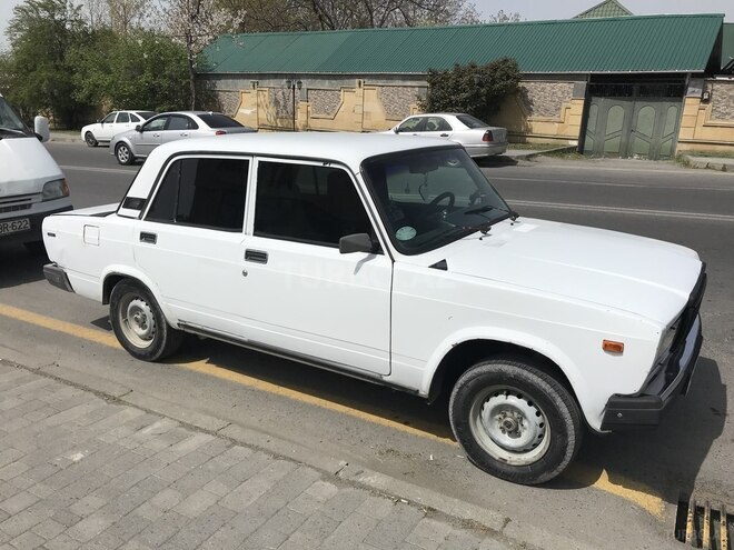 LADA (VAZ) 2107 2000, 170,000 km - 1.6 л - Qəbələ