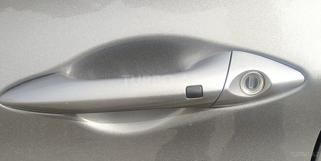 Hyundai Elantra 2014, 210,000 km - 1.8 л - Bakı