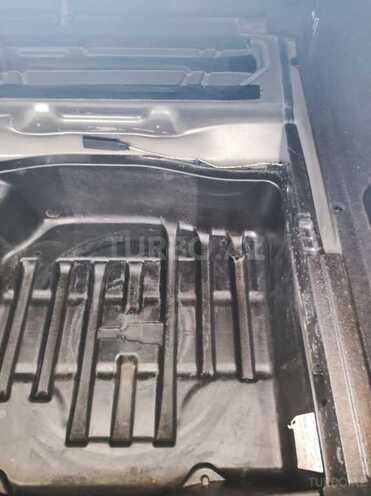 Volkswagen Passat CC 2010, 250,000 km - 2.0 l - Bakı