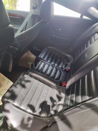 Volkswagen Passat CC 2010, 250,000 km - 2.0 l - Bakı