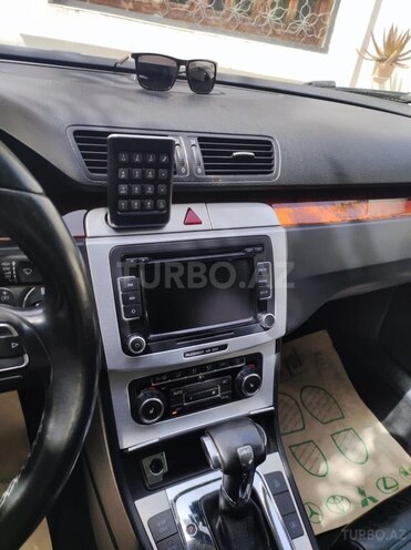 Volkswagen Passat CC 2010, 250,000 km - 2.0 l - Bakı