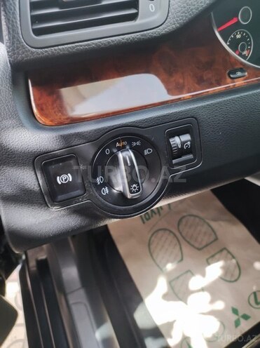 Volkswagen Passat CC 2010, 250,000 km - 2.0 l - Bakı
