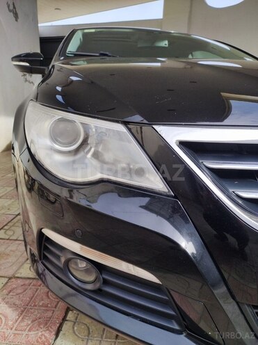 Volkswagen Passat CC 2010, 250,000 km - 2.0 l - Bakı