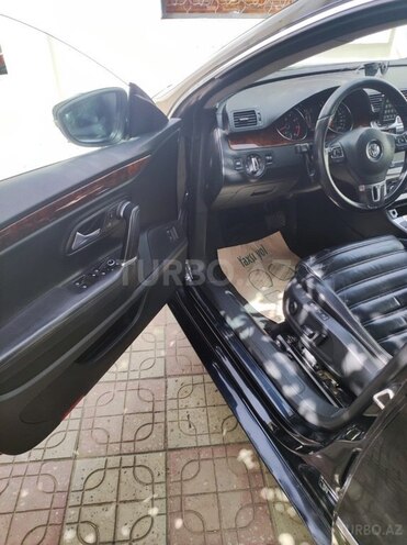 Volkswagen Passat CC 2010, 250,000 km - 2.0 l - Bakı