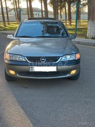 Opel Vectra 1997, 300,000 km - 1.8 l - Bakı