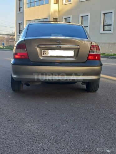 Opel Vectra 1997, 300,000 km - 1.8 l - Bakı