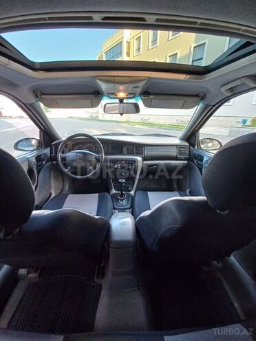 Opel Vectra 1997, 300,000 km - 1.8 l - Bakı