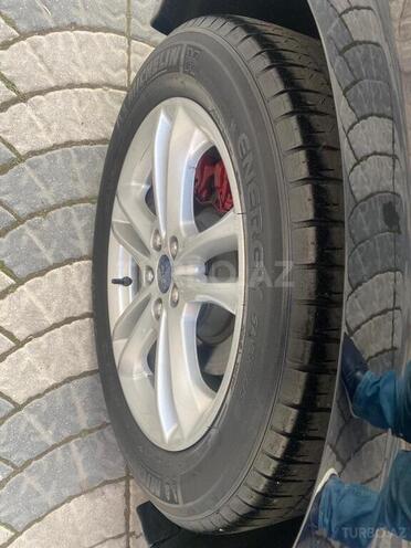 Ford Fusion 2018, 49,000 km - 1.5 l - Xırdalan