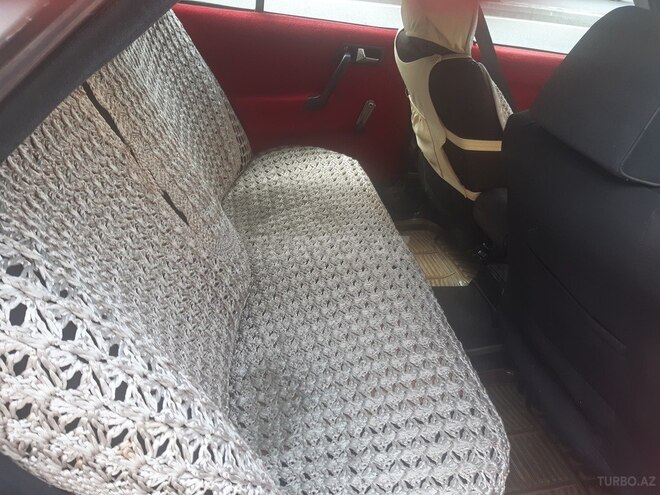 Mercedes 190 1990, 213,000 km - 2.0 l - Bakı