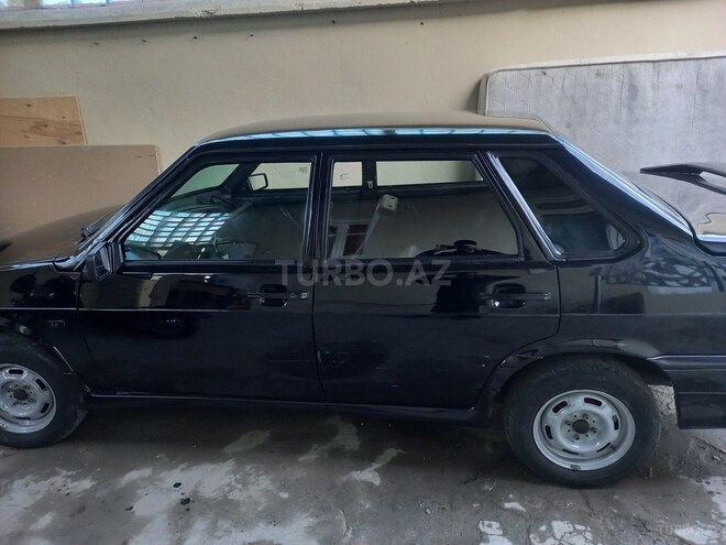 LADA (VAZ) 2115 2012, 750,000 km - 1.5 l - Bakı