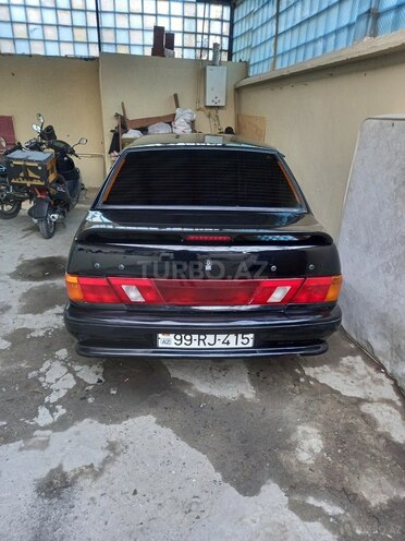 LADA (VAZ) 2115 2012, 750,000 km - 1.5 l - Bakı