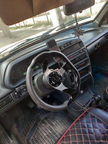 LADA (VAZ) 2115 2012, 750,000 km - 1.5 l - Bakı