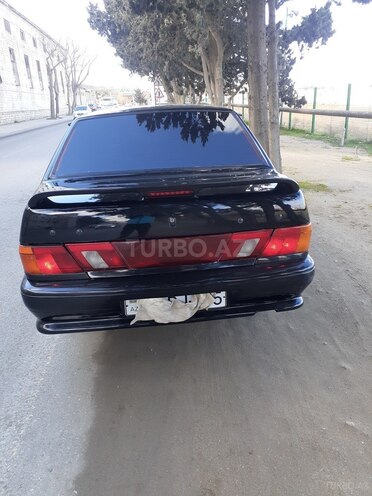 LADA (VAZ) 2115 2012, 750,000 km - 1.5 l - Bakı