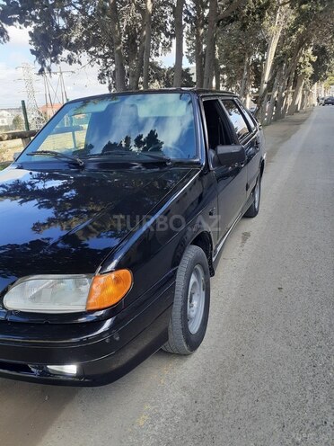 LADA (VAZ) 2115 2012, 750,000 km - 1.5 l - Bakı