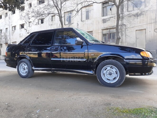 LADA (VAZ) 2115 2012, 750,000 km - 1.5 l - Bakı