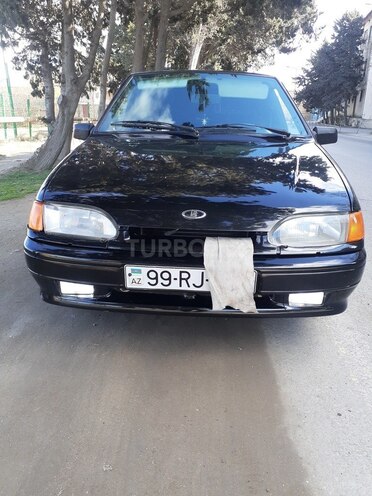 LADA (VAZ) 2115 2012, 750,000 km - 1.5 l - Bakı