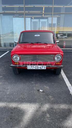 LADA (VAZ) 21011 1982, 230,000 km - 1.5 l - Bakı