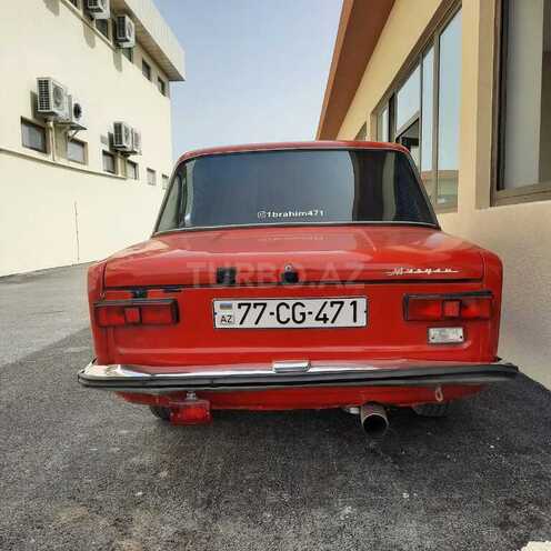 LADA (VAZ) 21011 1982, 230,000 km - 1.5 l - Bakı