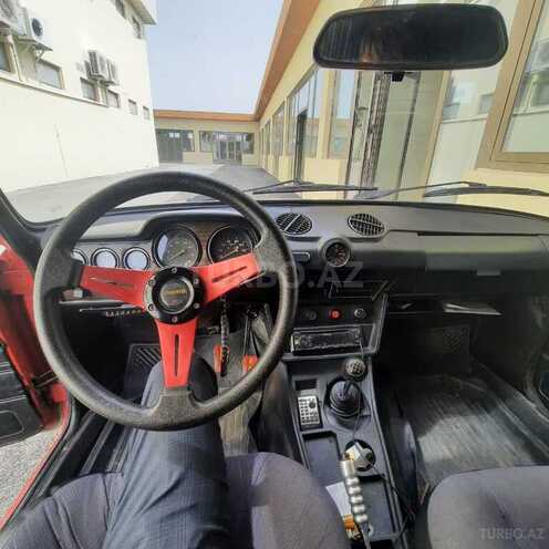 LADA (VAZ) 21011 1982, 230,000 km - 1.5 l - Bakı