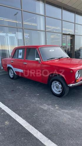 LADA (VAZ) 21011 1982, 230,000 km - 1.5 l - Bakı