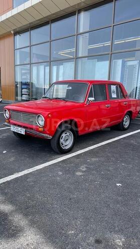 LADA (VAZ) 21011 1982, 230,000 km - 1.5 l - Bakı