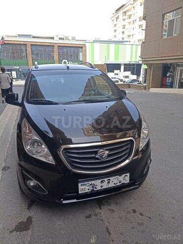 Ravon  2019, 41,000 km - 1.3 l - Bakı