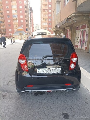 Ravon  2019, 41,000 km - 1.3 l - Bakı
