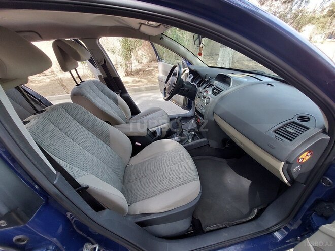 Renault Megane 2008, 243,000 km - 1.4 л - Sumqayıt