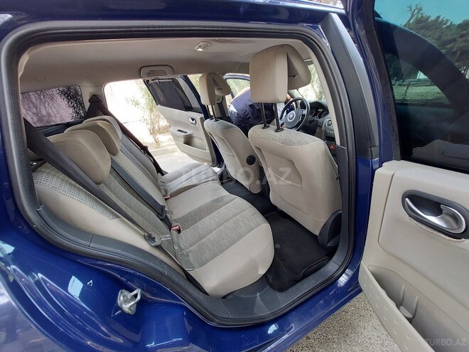 Renault Megane 2008, 243,000 km - 1.4 л - Sumqayıt