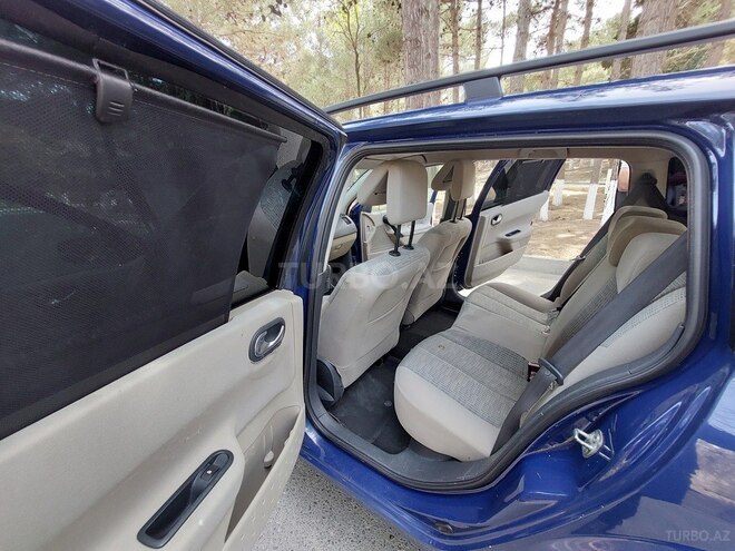 Renault Megane 2008, 243,000 km - 1.4 л - Sumqayıt