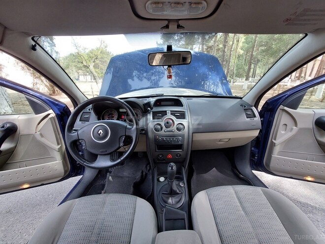 Renault Megane 2008, 243,000 km - 1.4 л - Sumqayıt